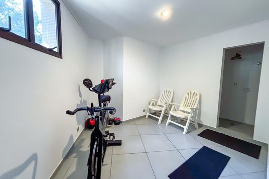 Apartamento para alugar com 3 quartos, 126m² em Vila Madalena, São Paulo