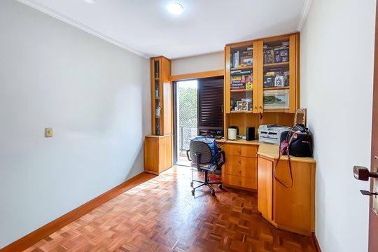 Apartamento para alugar com 3 quartos, 126m² em Vila Madalena, São Paulo