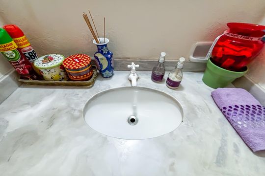 Apartamento para alugar com 3 quartos, 126m² em Vila Madalena, São Paulo