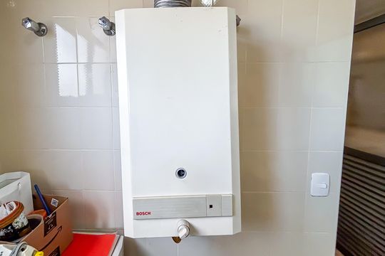 Apartamento para alugar com 3 quartos, 126m² em Vila Madalena, São Paulo