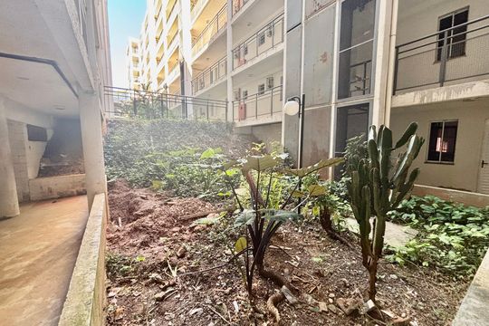 Área comum de apartamento para alugar com 2 quartos, 44m² em Lageado, Ferraz de Vasconcelos