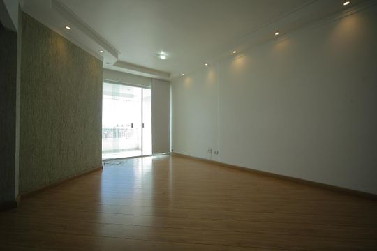 Sala de apartamento para alugar com 2 quartos, 88m² em Centro, São Bernardo do Campo