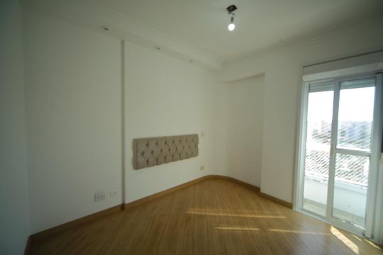 Suíte  de apartamento para alugar com 2 quartos, 88m² em Centro, São Bernardo do Campo