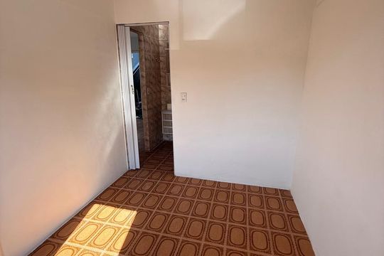Quarto de apartamento para alugar com 2 quartos, 40m² em Conjunto Habitacional Brigadeiro Faria Lima, São Paulo