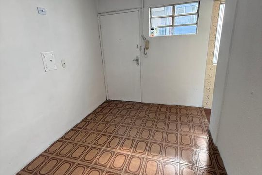 Apartamento para alugar com 2 quartos, 40m² em Conjunto Habitacional Brigadeiro Faria Lima, São Paulo