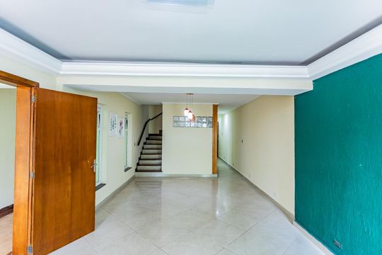 Casa à venda com 3 quartos, 274m² em Nossa Senhora do O, São Paulo