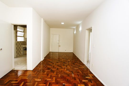 Apartamento para alugar com 2 quartos, 90m² em Nova Suíça, Belo Horizonte