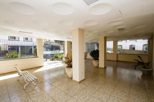 Área comum de apartamento para alugar com 2 quartos, 90m² em Nova Suíça, Belo Horizonte