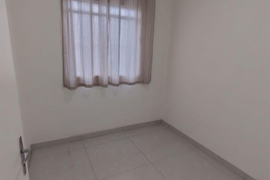 Quarto 2 de apartamento à venda com 2 quartos, 45m² em Palmares, Belo Horizonte