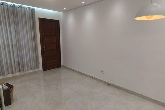 Apartamento à venda com 2 quartos, 45m² em Palmares, Belo Horizonte