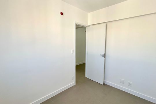Quarto 1 de apartamento para alugar com 2 quartos, 62m² em Picanço, Guarulhos