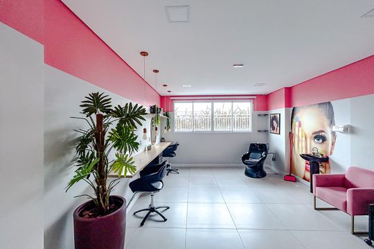 Área comum de apartamento à venda com 2 quartos, 43m² em Penha de França, São Paulo