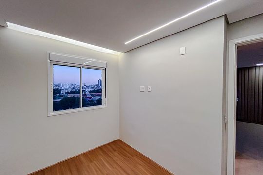 Quarto 2 de apartamento à venda com 2 quartos, 43m² em Penha de França, São Paulo