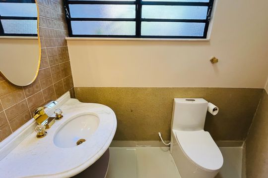 Casa à venda com 3 quartos, 295m² em Jardim das Paineiras, Campinas