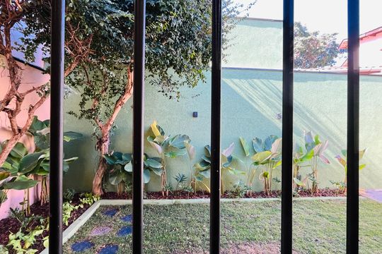 Casa à venda com 3 quartos, 295m² em Jardim das Paineiras, Campinas