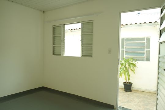 Sala de casa para alugar com 1 quarto, 50m² em Vila Matilde, São Paulo