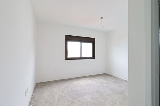 Suíte de apartamento à venda com 3 quartos, 119m² em Petrópolis, Porto Alegre