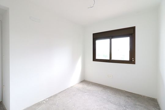 Quarto 3 de apartamento à venda com 3 quartos, 119m² em Petrópolis, Porto Alegre