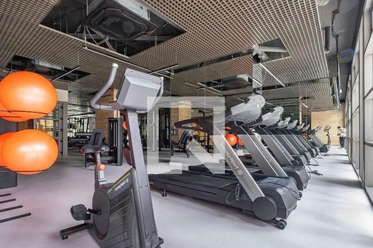 Kitnet/Studio à venda com 1 quarto, 27m² em Pompeia, São Paulo