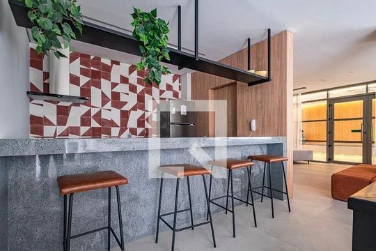 Kitnet/Studio à venda com 1 quarto, 27m² em Pompeia, São Paulo