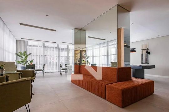 Kitnet/Studio à venda com 1 quarto, 27m² em Pompeia, São Paulo