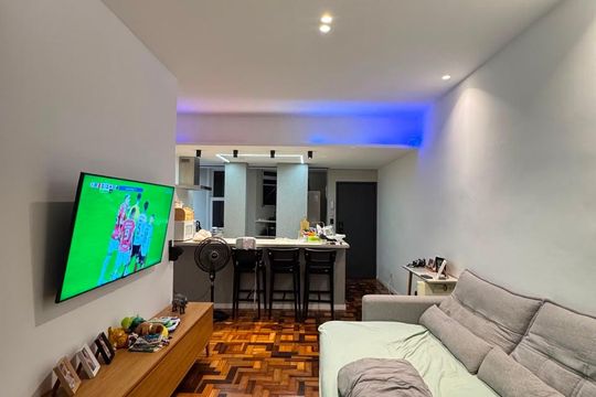Apartamento à venda com 2 quartos, 80m² em Copacabana, Rio de Janeiro