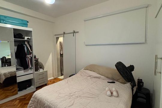 Quarto de apartamento à venda com 2 quartos, 80m² em Copacabana, Rio de Janeiro