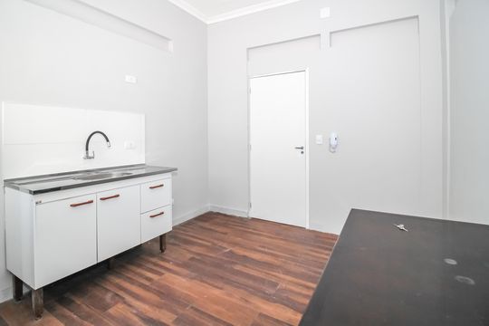 Kitnet de kitnet/studio para alugar com 1 quarto, 23m² em Perdizes, São Paulo