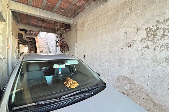 Garagem de casa para alugar com 3 quartos, 161m² em Vila Imaculada, Guarulhos