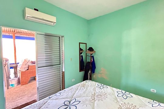 Quarto 1 de casa para alugar com 3 quartos, 161m² em Vila Imaculada, Guarulhos