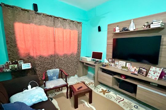 Casa para alugar com 3 quartos, 161m² em Vila Imaculada, Guarulhos
