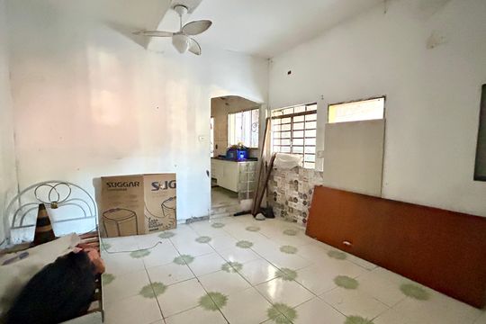 Sala 2 de casa para alugar com 3 quartos, 161m² em Vila Imaculada, Guarulhos