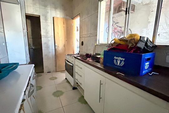 Cozinha 2 de casa para alugar com 3 quartos, 161m² em Vila Imaculada, Guarulhos