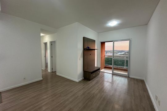 Apartamento à venda com 3 quartos, 67m² em Bethaville I, Barueri