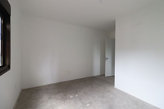Suíte de apartamento à venda com 3 quartos, 123m² em Petrópolis, Porto Alegre