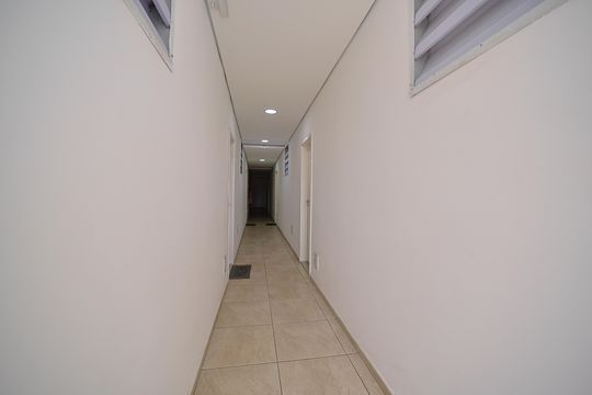 Área comum de apartamento à venda com 2 quartos, 47m² em Vila Ré, São Paulo