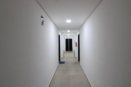 Apartamento à venda com 2 quartos, 45m² em Jardim Popular, São Paulo