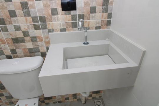 Apartamento à venda com 2 quartos, 45m² em Jardim Popular, São Paulo