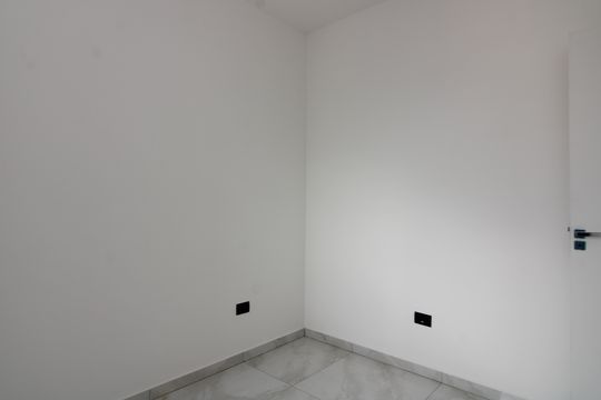 Apartamento à venda com 2 quartos, 45m² em Jardim Popular, São Paulo