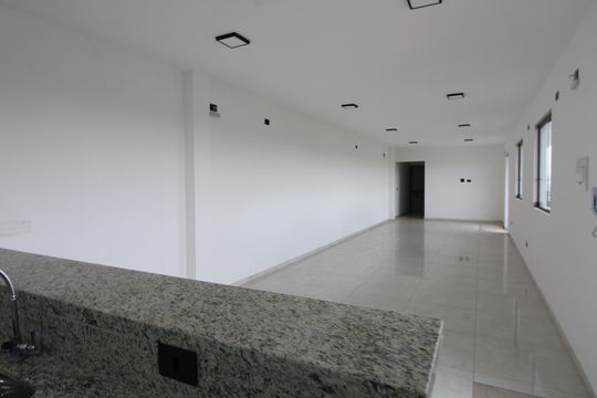 Apartamento à venda com 2 quartos, 45m² em Jardim Popular, São Paulo