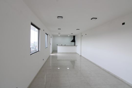 Apartamento à venda com 2 quartos, 45m² em Jardim Popular, São Paulo