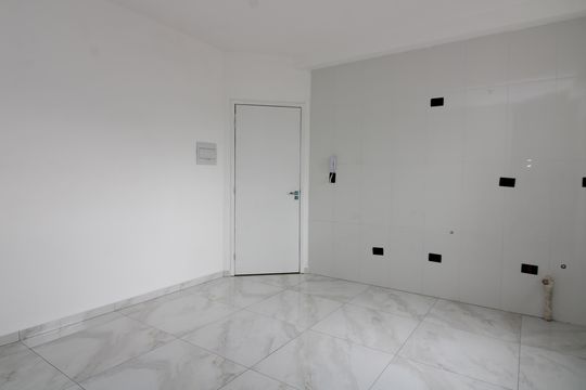 Apartamento à venda com 2 quartos, 45m² em Jardim Popular, São Paulo