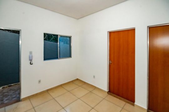 Sala de casa para alugar com 2 quartos, 60m² em Conjunto California, Belo Horizonte