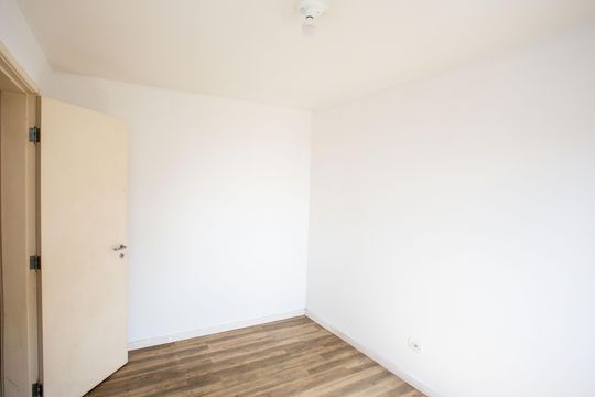 Quarto Suíte de apartamento para alugar com 3 quartos, 68m² em Jardim Melo, Diadema