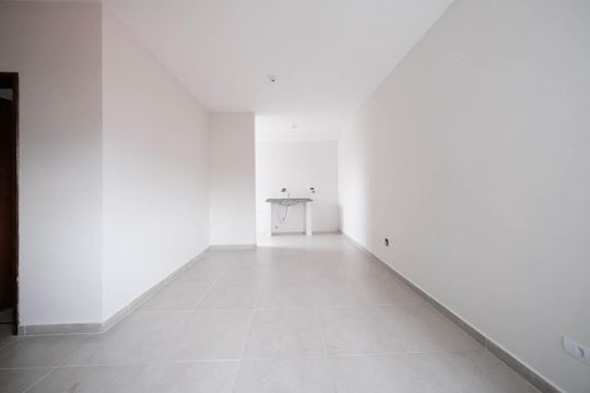 Apartamento para alugar com 2 quartos, 45m² em Vila Nhocuné, São Paulo