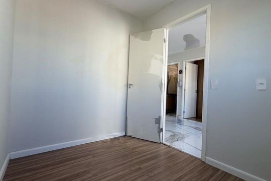 Apartamento à venda com 2 quartos, 34m² em Jardim Taquaral, São Paulo