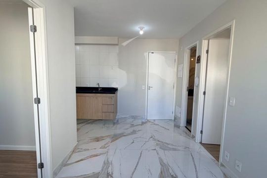 Apartamento à venda com 2 quartos, 34m² em Jardim Taquaral, São Paulo