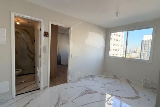 Apartamento à venda com 2 quartos, 34m² em Jardim Taquaral, São Paulo
