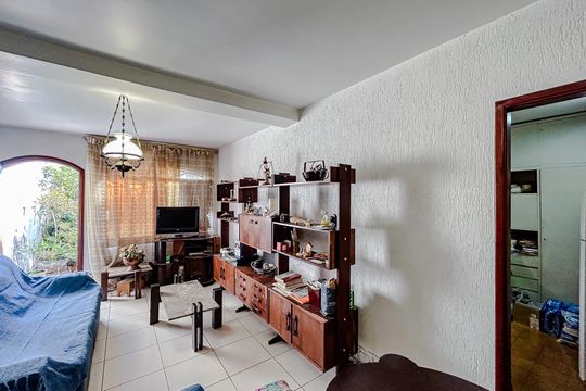 Sala de casa à venda com 2 quartos, 147m² em Vila Gomes Cardim, São Paulo