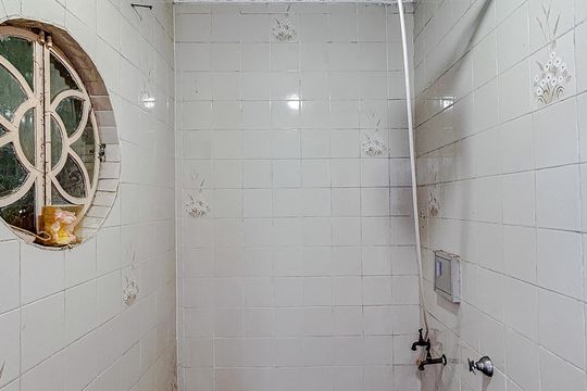 Banheiro social de casa à venda com 2 quartos, 147m² em Vila Gomes Cardim, São Paulo